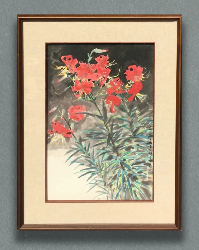 戴泽|归来——戴泽先生精品系列观摩展