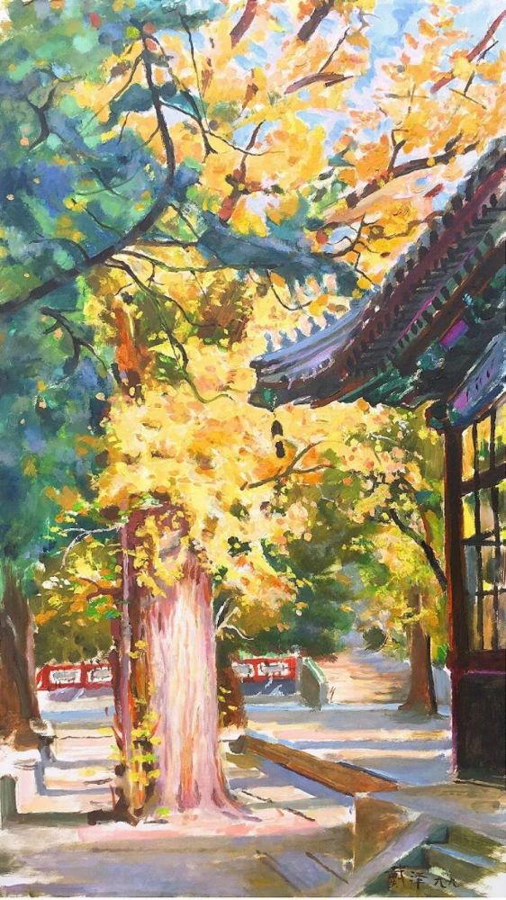 戴泽|归来——戴泽先生精品系列观摩展
