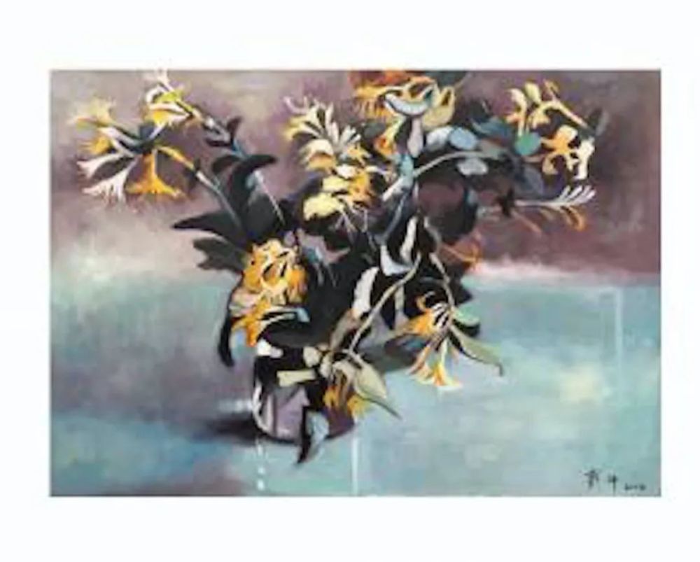 戴泽|归来——戴泽先生精品系列观摩展