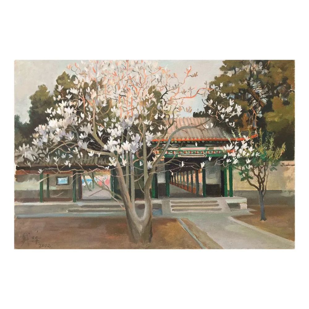 戴泽|归来——戴泽先生精品系列观摩展