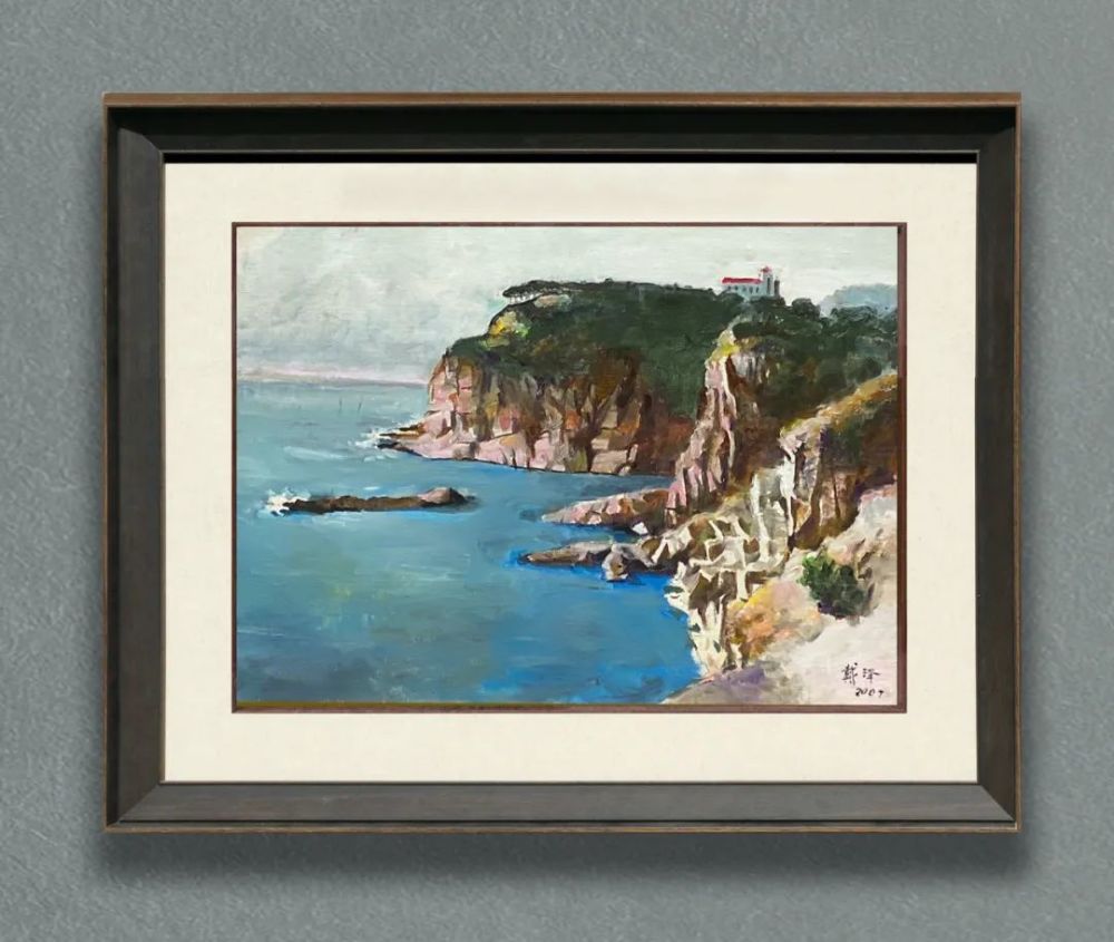 戴泽|归来——戴泽先生精品系列观摩展