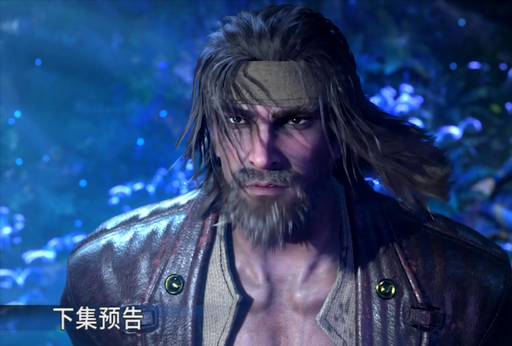 斗罗大陆121集唐啸登场成最大看点有谁注意到唐昊的心结