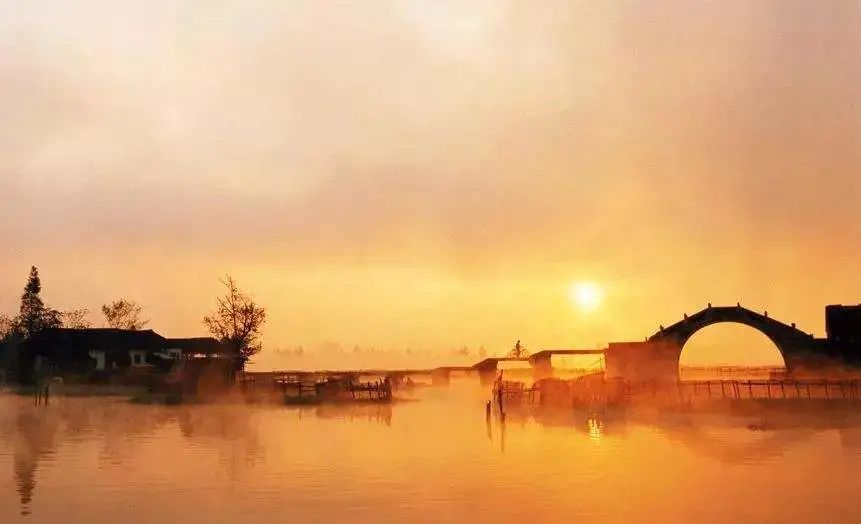 功夫|烟雨夜读 须知功夫在诗外