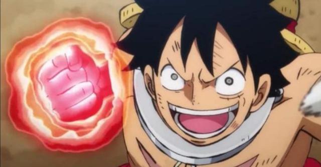 海贼王流樱是武装色霸气还是和之国秘技