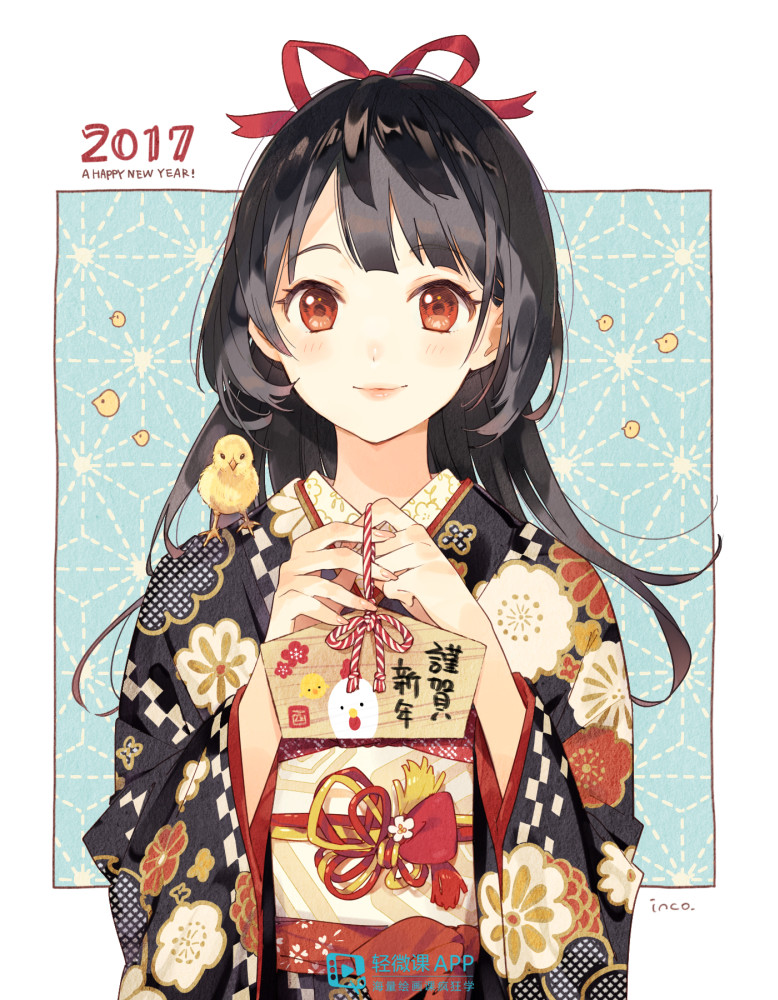 插画|日系插画师怎么学？如何去学日系插画？