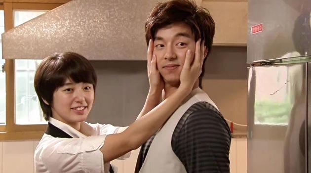 孔刘尹恩惠再续前缘时隔13年再相聚剧中配角如今都已翻红