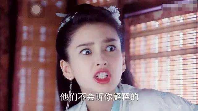 杨超越|两部剧接连扑街，演戏不如选秀容易，杨超越会不会成下一个杨颖？