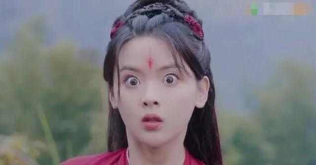 杨超越|两部剧接连扑街，演戏不如选秀容易，杨超越会不会成下一个杨颖？