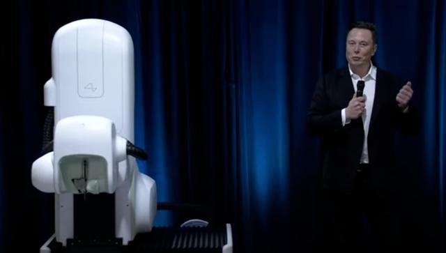 脑机接口|被马斯克吹上风口的脑机接口：“人机共存”是在玩火？