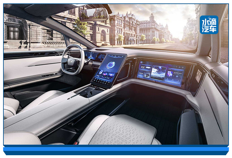 电动车|2020北京车展全剧透——新车均价30万，电动车全民高端化