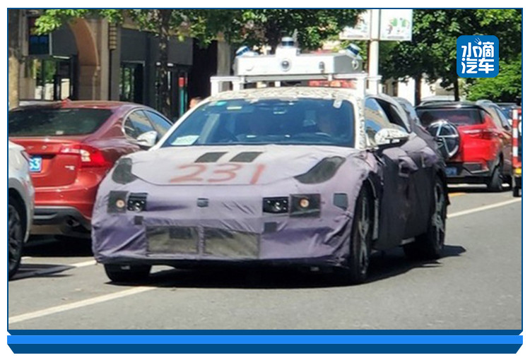 电动车|2020北京车展全剧透——新车均价30万，电动车全民高端化