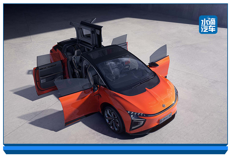 电动车|2020北京车展全剧透——新车均价30万，电动车全民高端化