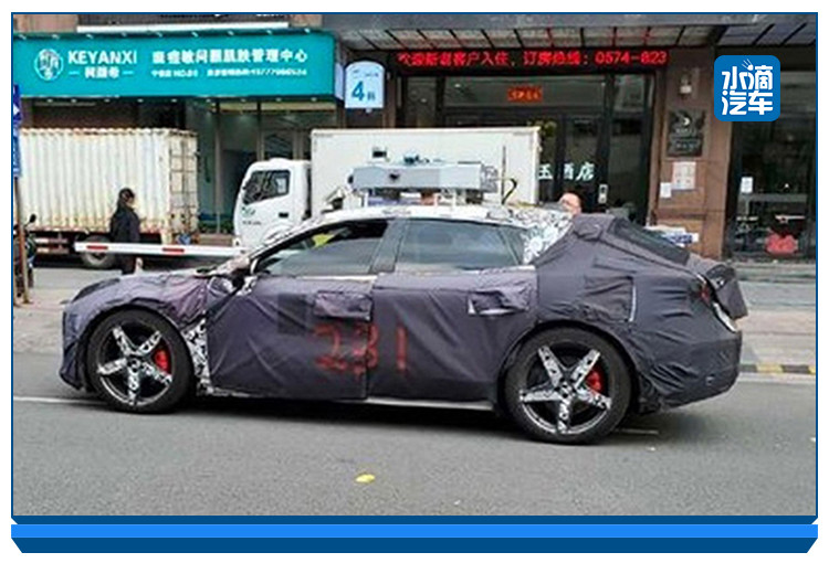 电动车|2020北京车展全剧透——新车均价30万，电动车全民高端化