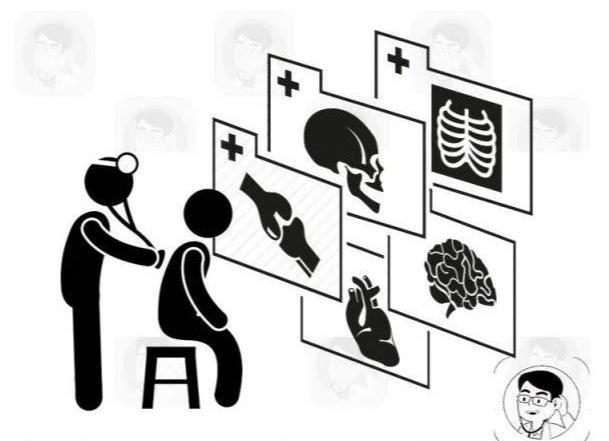 腹部|体内有癌，腹部先知？腹部2种异常反复出现，最好去检查一下
