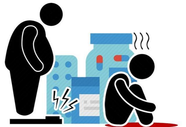 腹部|体内有癌，腹部先知？腹部2种异常反复出现，最好去检查一下