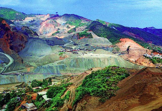 翡翠|比一个国家还值钱的一条河，里面的东西比钻石还贵，让无数人破产