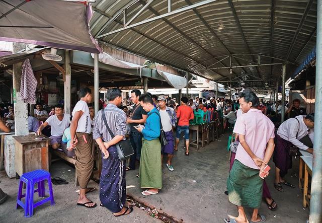 翡翠|比一个国家还值钱的一条河，里面的东西比钻石还贵，让无数人破产
