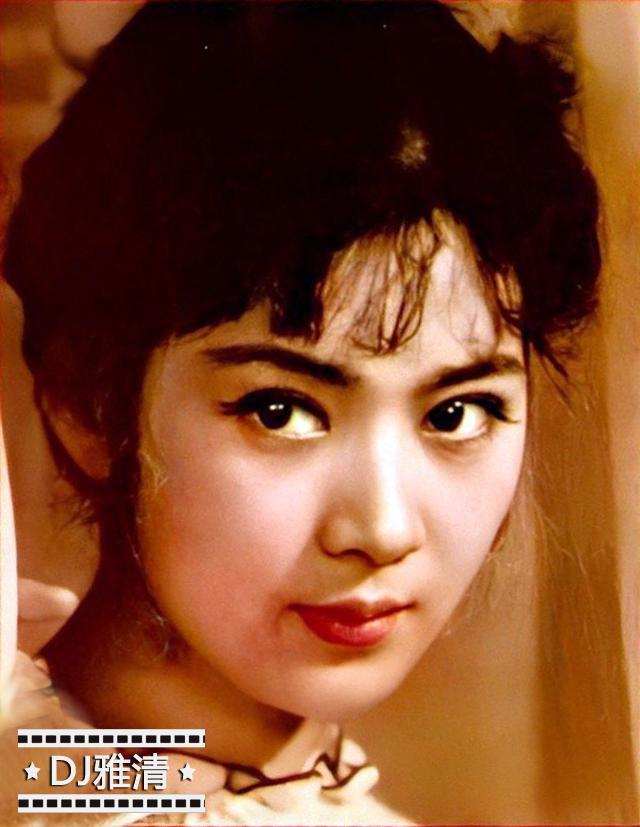 龚雪|龚雪和林青霞，大量精美老照片来袭，谁是80年代影坛第一美女？
