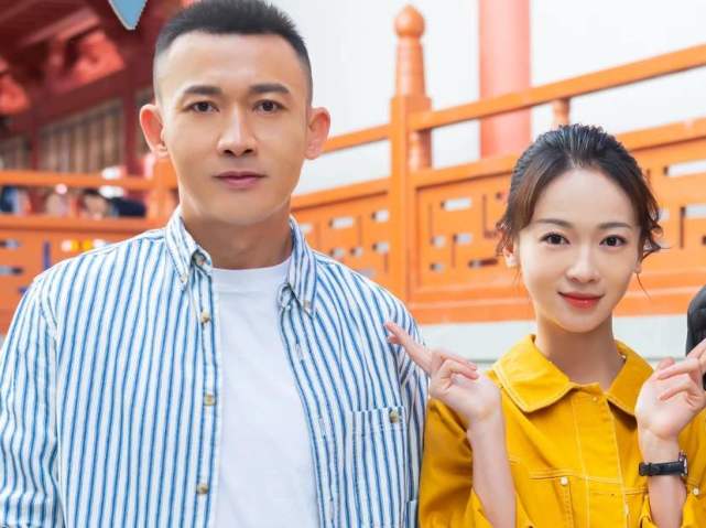 幸福还会来敲门:史上最惨男主黄自立即将涅盘重生,太难了!