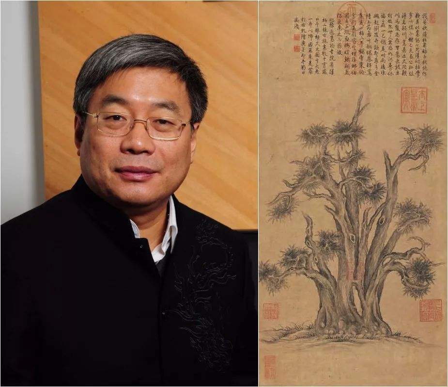 鉴宝|11年前，那个用17万买来转手就卖8000多万的鉴宝专家，结局如何？
