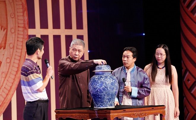 鉴宝|11年前，那个用17万买来转手就卖8000多万的鉴宝专家，结局如何？