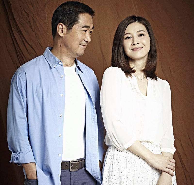 童蕾|30＋女演员无戏可拍？多重身份的童蕾，给出与众不同的答案