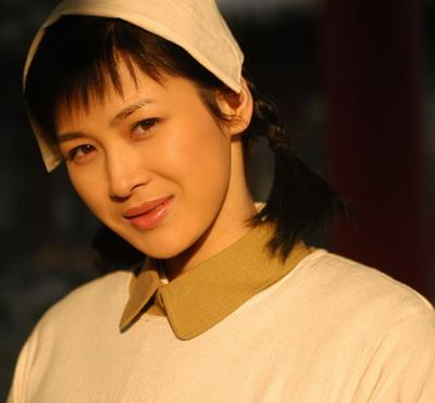 童蕾|30＋女演员无戏可拍？多重身份的童蕾，给出与众不同的答案