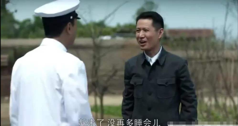 父母爱情|《父母爱情》里他是地主家的女婿，戏外却低调娶了小10多岁的领导