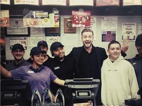塔可新仔|全球开了7000＋家的店，终于来北京了！