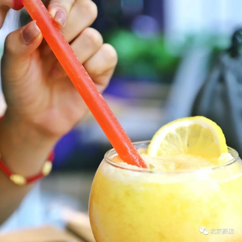 塔可新仔|全球开了7000＋家的店，终于来北京了！