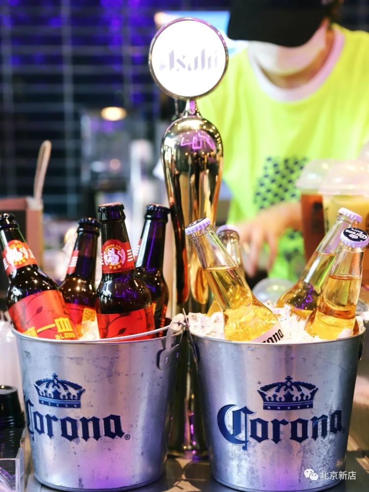 塔可新仔|全球开了7000＋家的店，终于来北京了！
