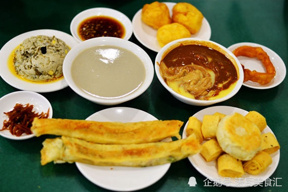 北京|藏在京城胡同深处的美食小吃，吃播、明星纷纷打卡，地道京城京味