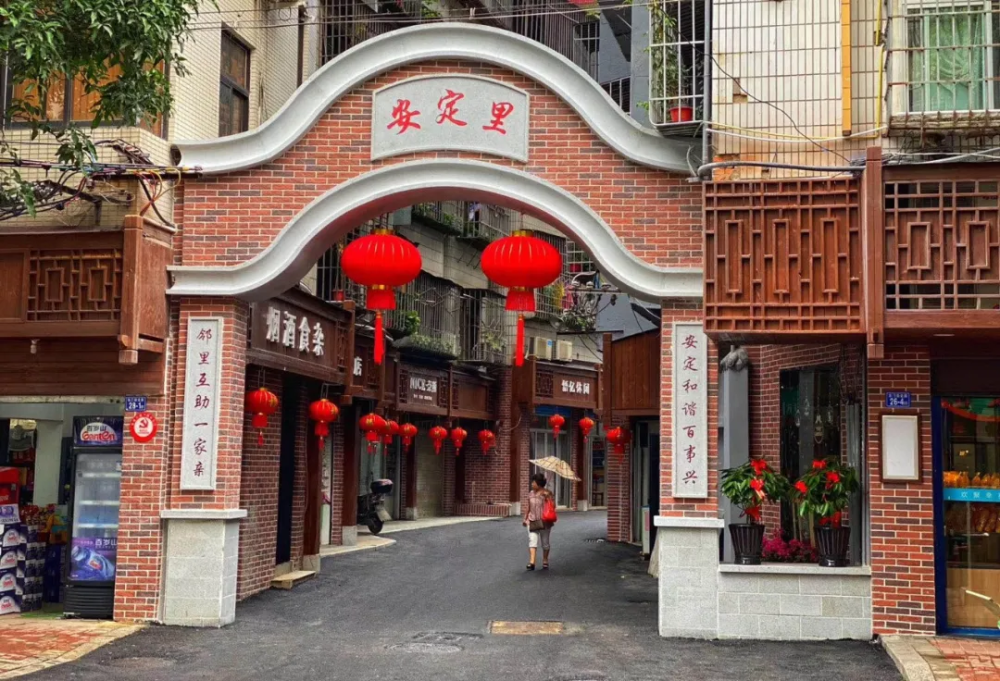 爱了!这样的福清太美了!
