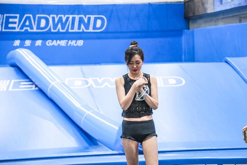 每日大赛-网红反差大赛7月(抖音快手网红反差网址)