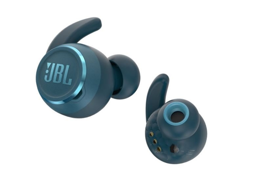 JBL两款真无线耳机发布，拥有主动降噪功能