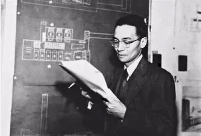 梁思成|时隔80年，梁思成大量建筑手稿曝光！网友：分分钟媲美电脑制图！