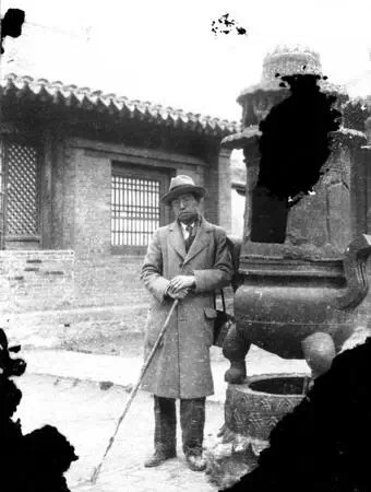 梁思成|时隔80年，梁思成大量建筑手稿曝光！网友：分分钟媲美电脑制图！