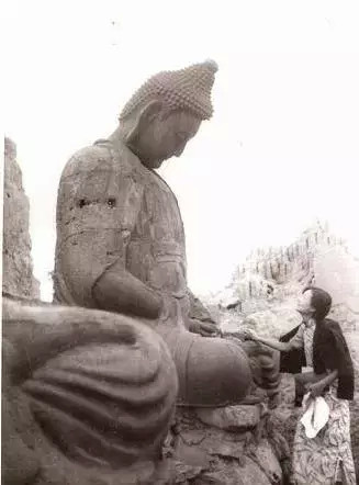 梁思成|时隔80年，梁思成大量建筑手稿曝光！网友：分分钟媲美电脑制图！