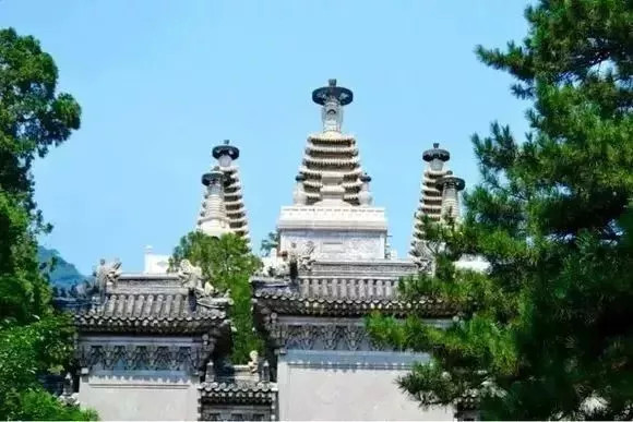 梁思成|时隔80年，梁思成大量建筑手稿曝光！网友：分分钟媲美电脑制图！