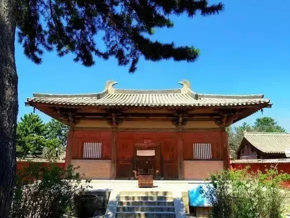 梁思成|时隔80年，梁思成大量建筑手稿曝光！网友：分分钟媲美电脑制图！