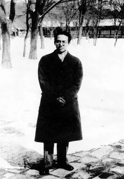 梁思成|时隔80年，梁思成大量建筑手稿曝光！网友：分分钟媲美电脑制图！