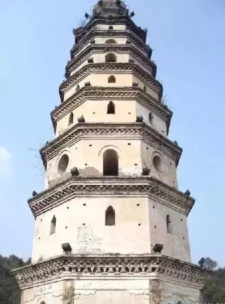 梁思成|时隔80年，梁思成大量建筑手稿曝光！网友：分分钟媲美电脑制图！