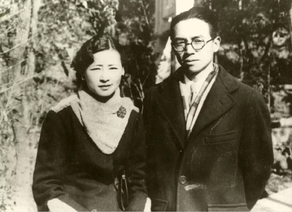 梁思成|时隔80年，梁思成大量建筑手稿曝光！网友：分分钟媲美电脑制图！