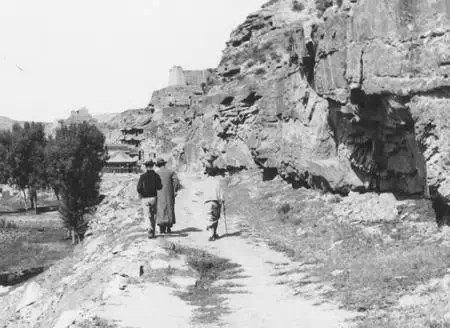 梁思成|时隔80年，梁思成大量建筑手稿曝光！网友：分分钟媲美电脑制图！