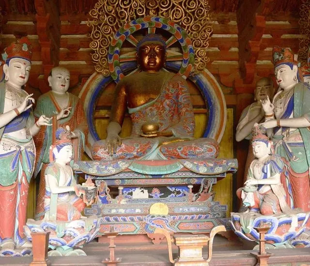 梁思成|时隔80年，梁思成大量建筑手稿曝光！网友：分分钟媲美电脑制图！