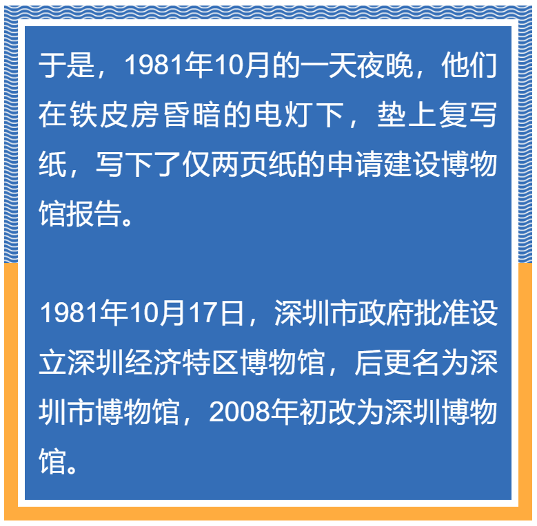 南山博物馆|从三无到国家级，深圳“博物馆之城”呼之欲出