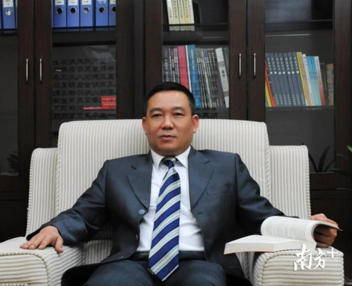 南山博物馆|从三无到国家级，深圳“博物馆之城”呼之欲出