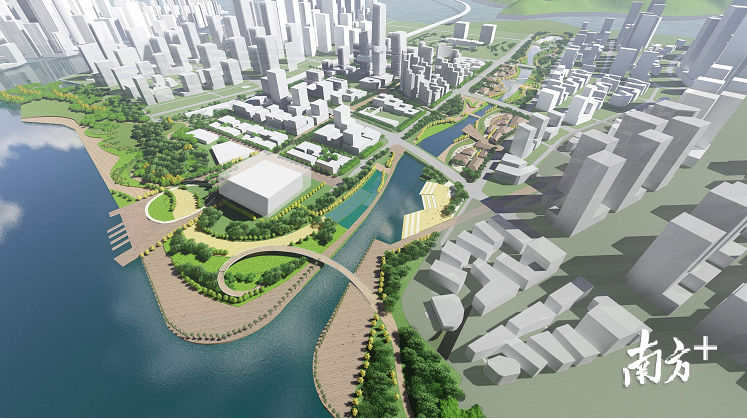 南山博物馆|从三无到国家级，深圳“博物馆之城”呼之欲出