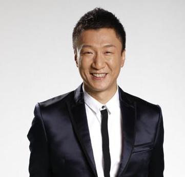 笑眼眯眯的孙红雷,只是外表看似憨厚,实际上却是一个"狠角色"