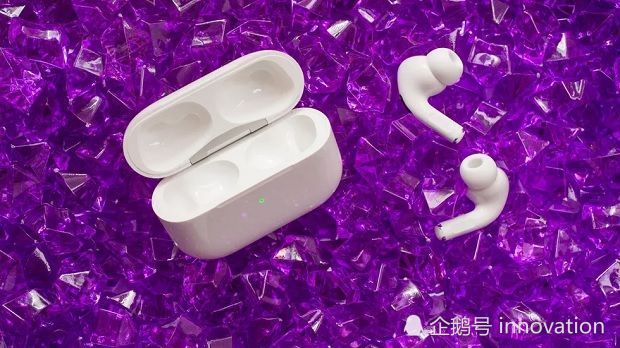 苹果，AirPods Pro今年出货量，与AirPods2相似